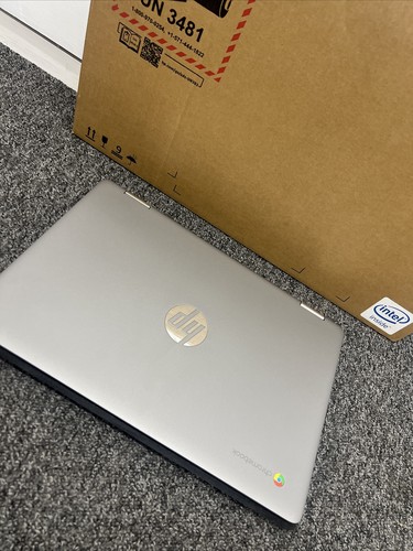 Chromebook x360 14aca0005na - hp,