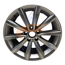 VW Passat B8 2016 17 Inch