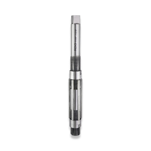 H12 adjustable reamer 16 - adjustable, 1-1/16"