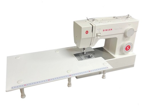 Extension table for singer - extension,