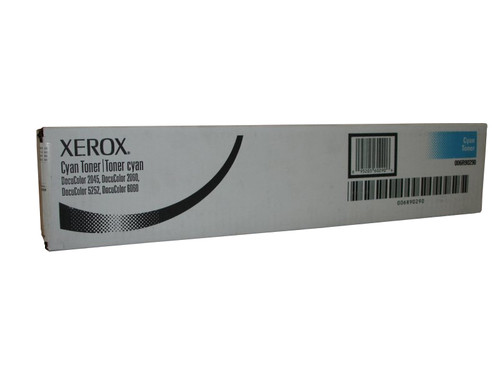 Xerox 6r90290 cyan toner - 6r90290,