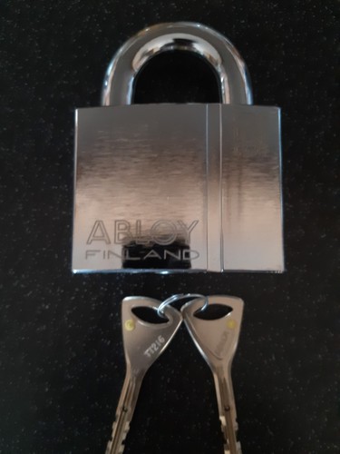 Genuine abloy 350 hardened - genuine,