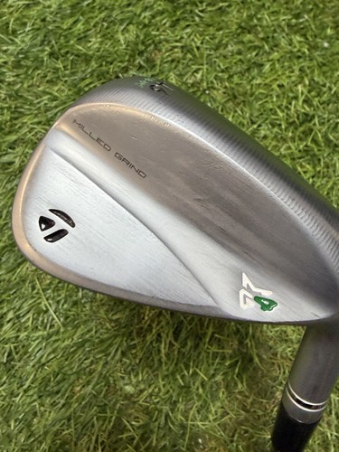 Taylormade milled grind - grind, mg4