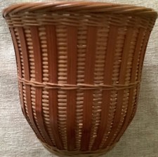 Vintage Rattan Wicker Indoor