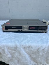 Sony Betamax SL-2300 Vintage 1980s VCR Player Made in Japan
