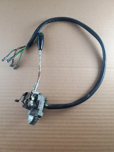 Mk1 classic mini indicator - classic,