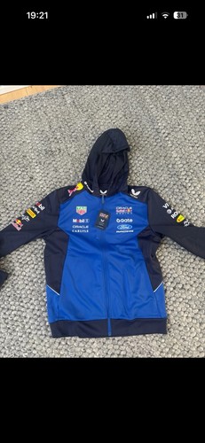 Oracle red bull racing - red,
