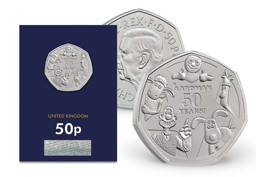 New 2026 50years of - new,