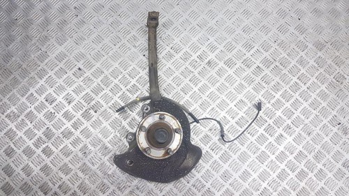 Chrysler 300 front right - 300, lx