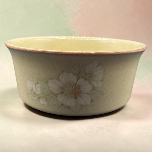 Vintage denby daybreak serving - vintage,