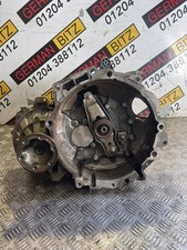 VOLKSWAGEN GOLF MK6 2008-2012