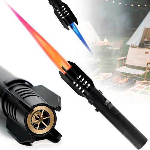 Jet flame lighter windproof - flame, lighter,