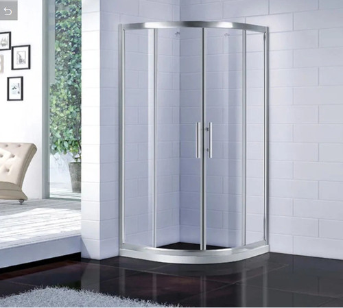 Quadrant shower enclosure - enclosure, 700
