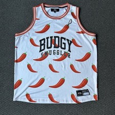 Budgy Smuggler Basketball