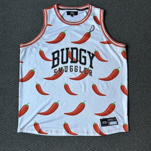 Budgy smuggler basketball - smuggler,