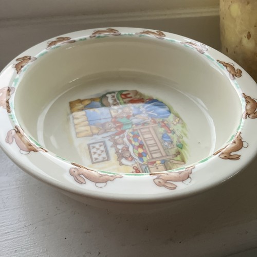 Royal doulton bunnykins fine - doulton,