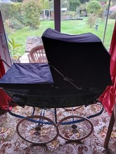 VINTAGE COACH BUILT LONDON