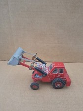 Dinky Tractor.          m22