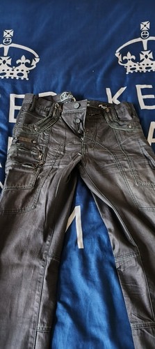 Eto men denim jeans w34 - men's,
