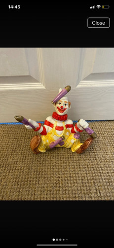 Peter mook novelty vintage - peter,