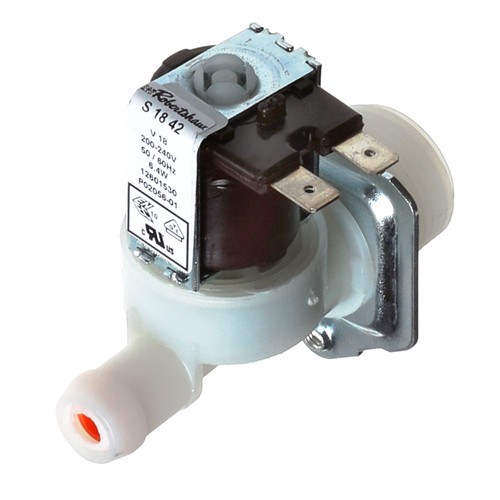 Hoshizaki water inlet solenoid - water,