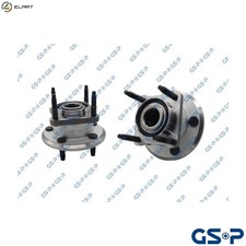 WHEEL BEARING KIT 9329007 FOR