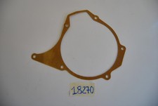 Yamaha TZR 125 Gasket Left Crankcase Cover