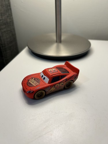 Disney pixar cars dirt track - cars,