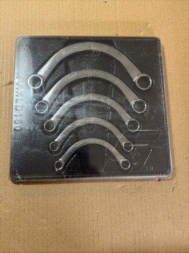 Snap half moon spanners new - snap,