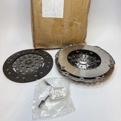 Vauxhall vectra clutch - c,