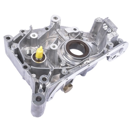 New engine oil pump - oil, for