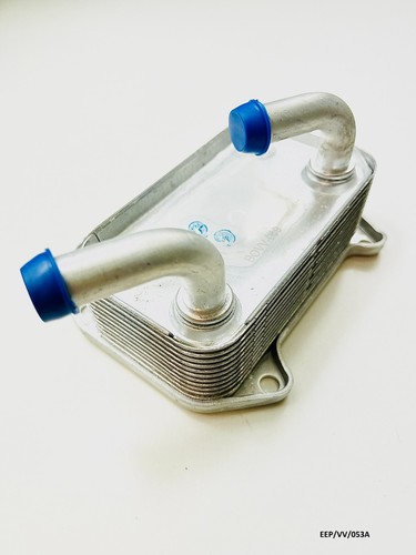 Oil cooler for - oil,