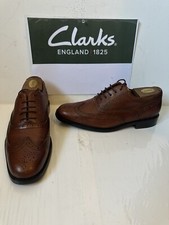 Clarks Active Air Leather