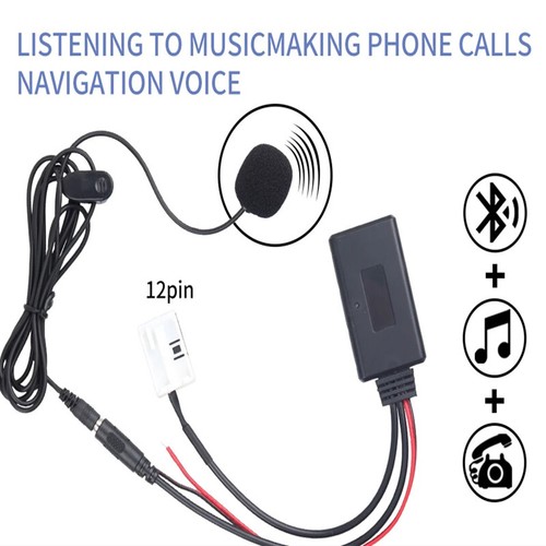 Bluetooth module receiver - module,