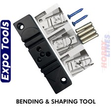 BENDING & SHAPING Tool Jig