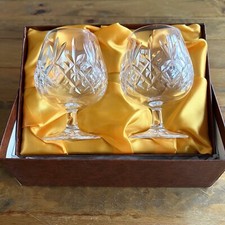 Edinburgh Crystal Cognac
