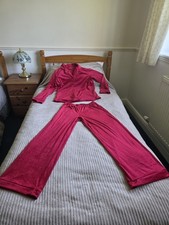 Ladies Pyjamas