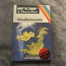 Weathermaster - Sinclair /