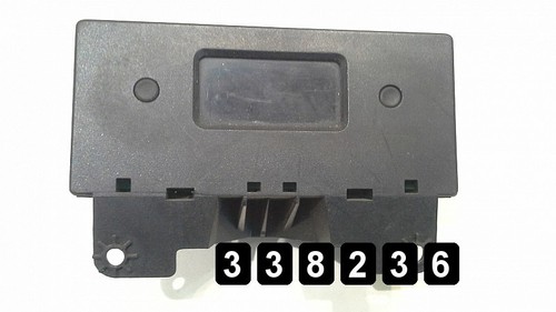 2000 peugeot 206 display - 206,