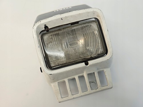 Yamaha 10v 26f front - front, 1