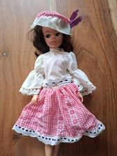 *No Doll* Vintage Faerie Glen