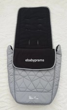 SILVER CROSS CLIC PUSHCHAIR /