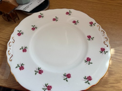 Colclough bone china serving - colclough,