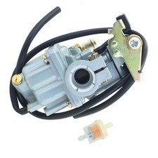 For lawnmower LT50 Replacement Carburetor Compatible with Various Model Numbers