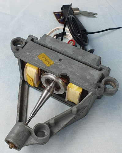 Goldring lenco motor for - goldring,