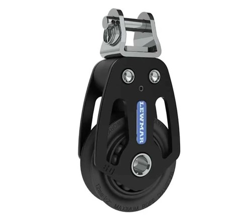 Lewmar htx 72mm togglehead - lewmar,