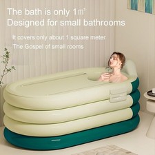 Inflatable Bath Tub Adult