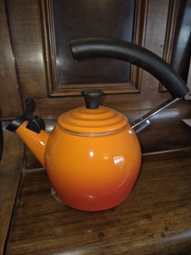 Super creuset stove - le,
