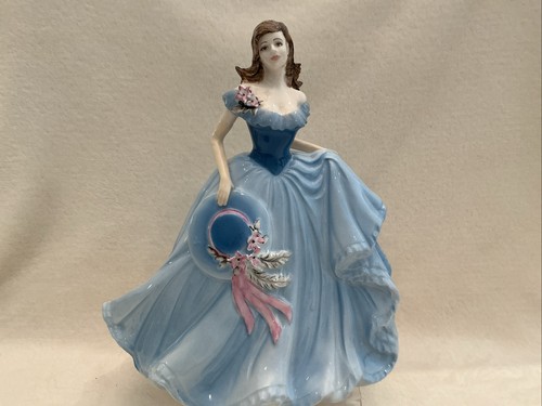 Coalport ladies fashion - ladies, of
