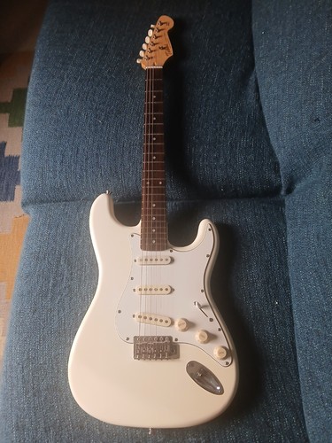 Tokai ast101 stratocaster - tokai,